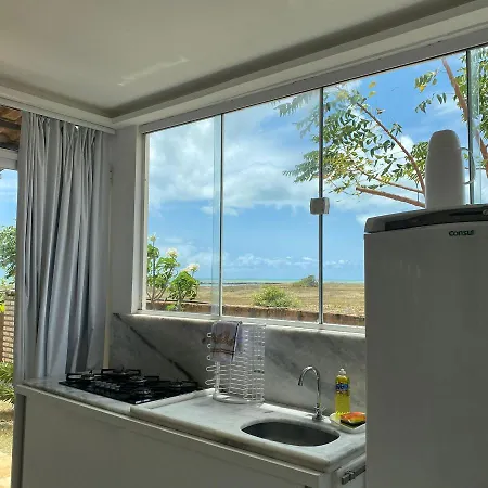 Villa Jundu São Miguel do Gostoso Exterior foto