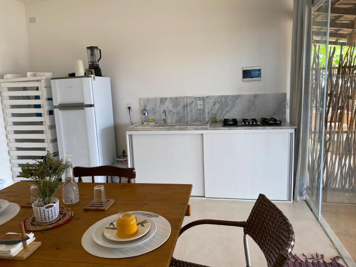 Apartment Jundu Sao Miguel do Gostoso