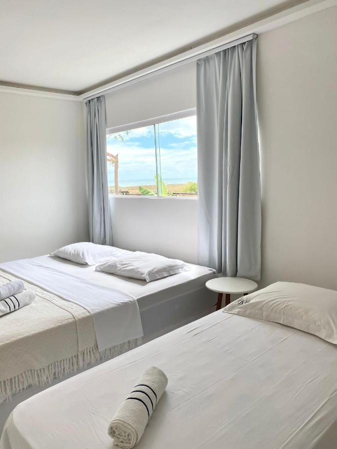 Apartment Jundu Sao Miguel do Gostoso