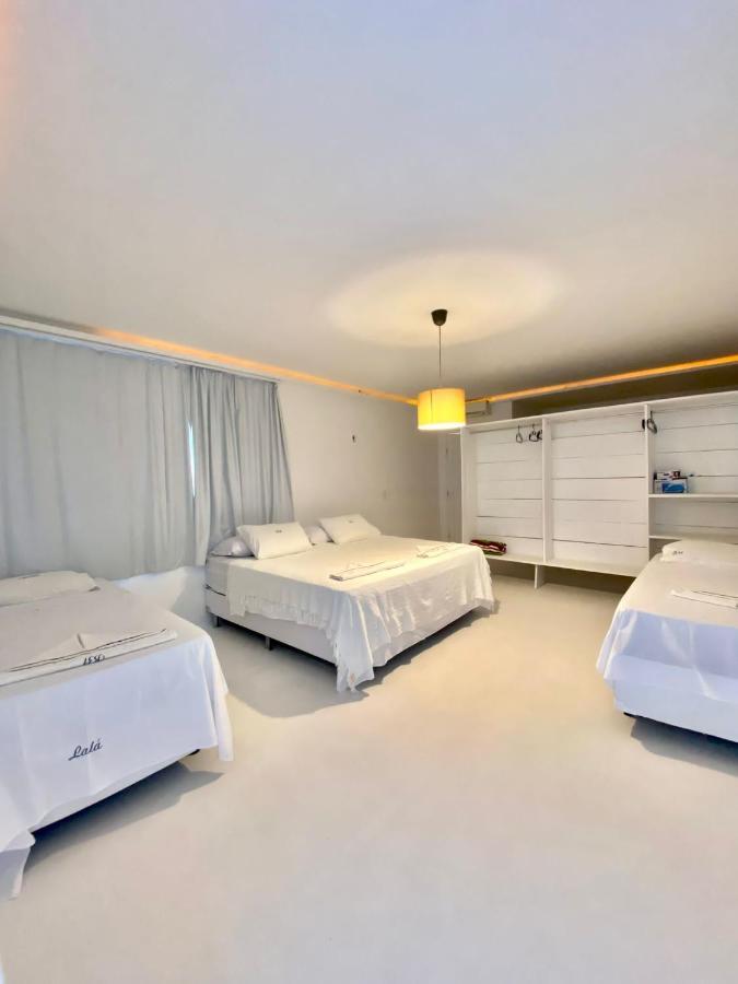 Apartment Jundu Sao Miguel do Gostoso