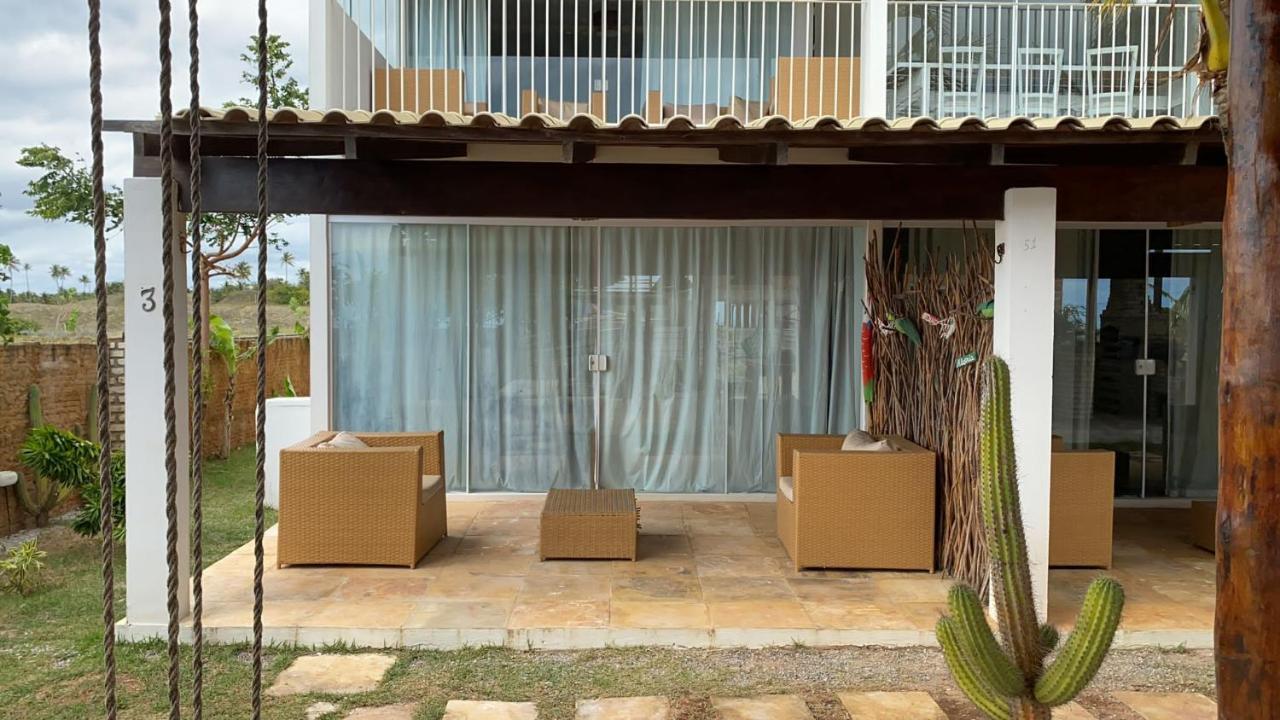 Apartment Jundu Sao Miguel do Gostoso