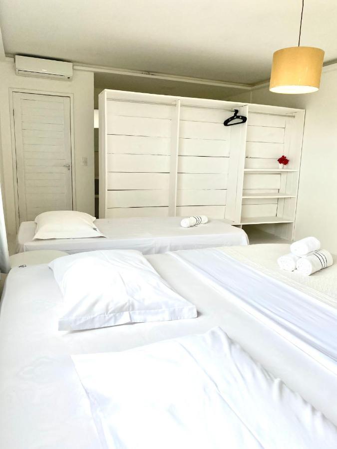 Apartment Jundu